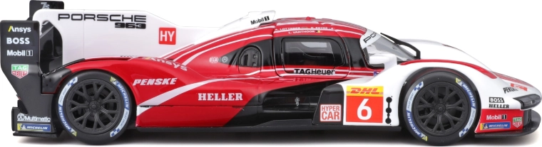 gedetailleerde prints en remonderdelen