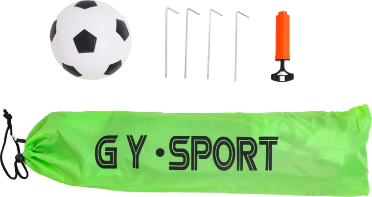 Complete voetbalset