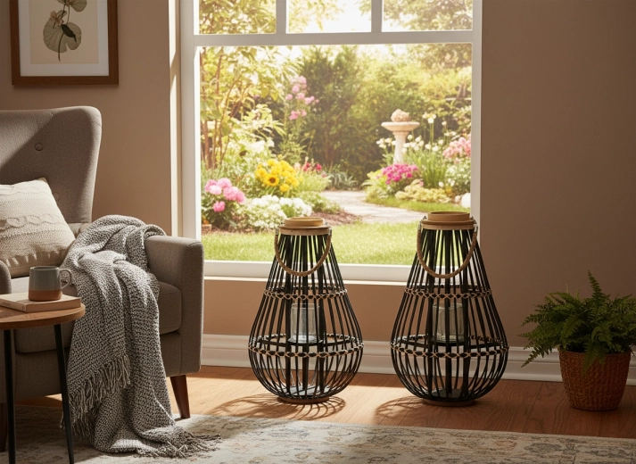 Royaal formaat voor maximaal effect