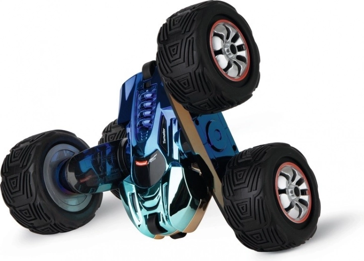 RC-stuntwagen Turnator Color Flip 1:16 2,4 GHz