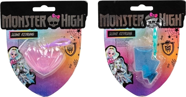 Monster High-stijl: 2 designs