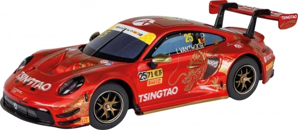 Auto voor Carrera Hybrid-autobaan Porsche 911 GT3 R