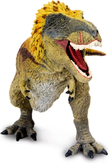 Augmented reality met de Dino Dana-app