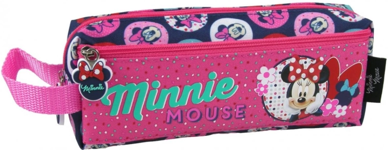 Etui-pennenbak Minnie - 1 stuk