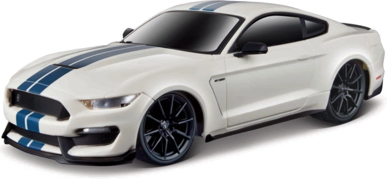 Maisto RC Ford Shelby GT350 1:24 met afstandsbediening
