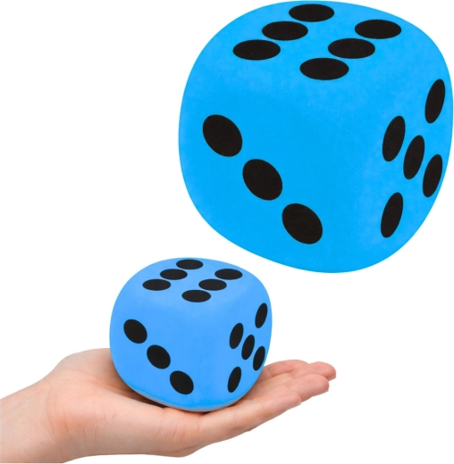 Duidelijke stippen voor eenvoudig aflezen