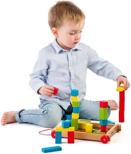 Spelen en vaardigheden ontwikkelen