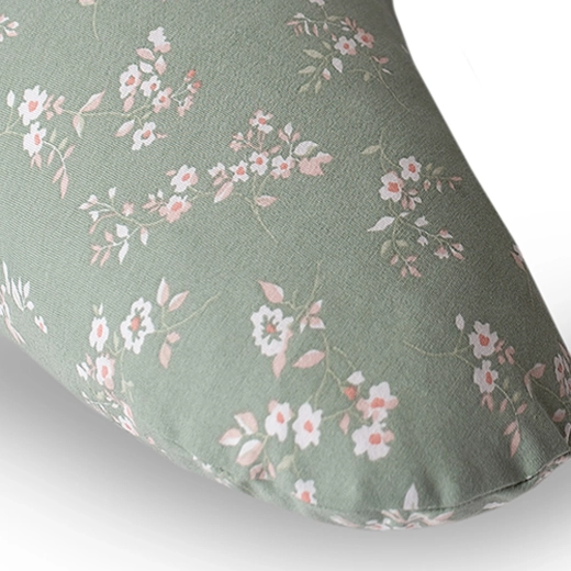 Stijlvolle Green Meadow look