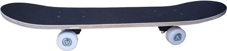 Antislip-oppervlak voor een zekerder stand