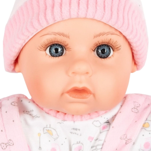 Spreekt en zingt in het Tsjechisch