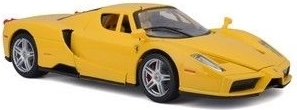 Getrouwe uitvoering van de Ferrari Enzo
