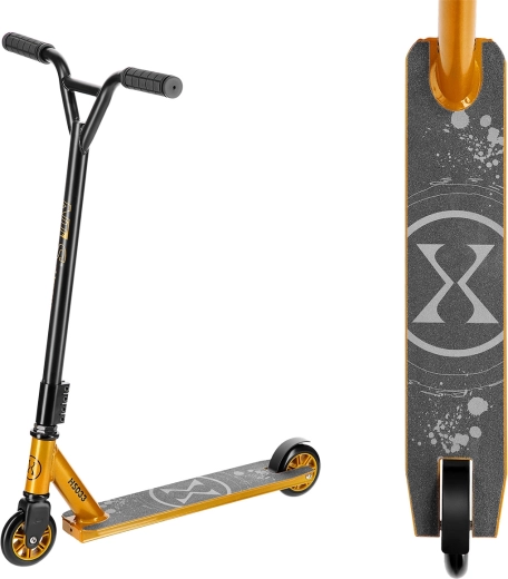 Lichte maar uitzonderlijk sterke constructie