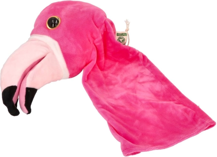 Handpop voor sprookjesspel