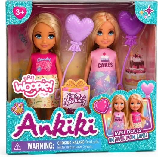 Een prachtig cadeau voor kinderen vanaf 3 jaar