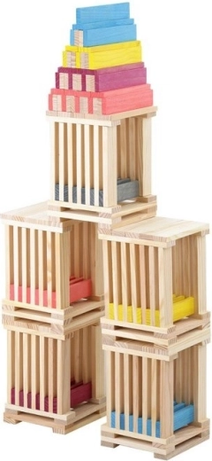 Praktische verpakking en inspiratie in boekjes