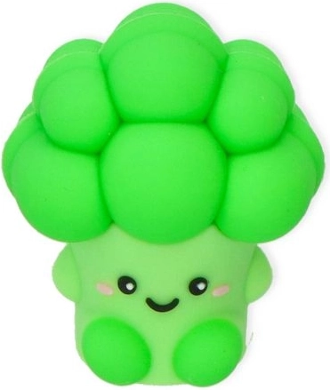 i-Total Fresh Market Benny – 3D gum broccoli