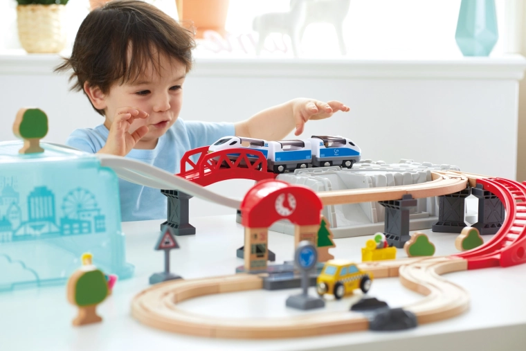 Accessoires voor fantasierijk spelen