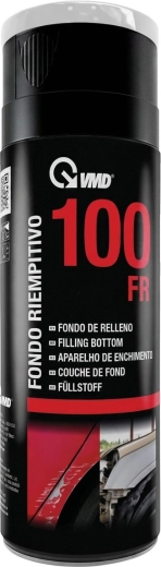 Lichtgrijze vullende primer 400 ml