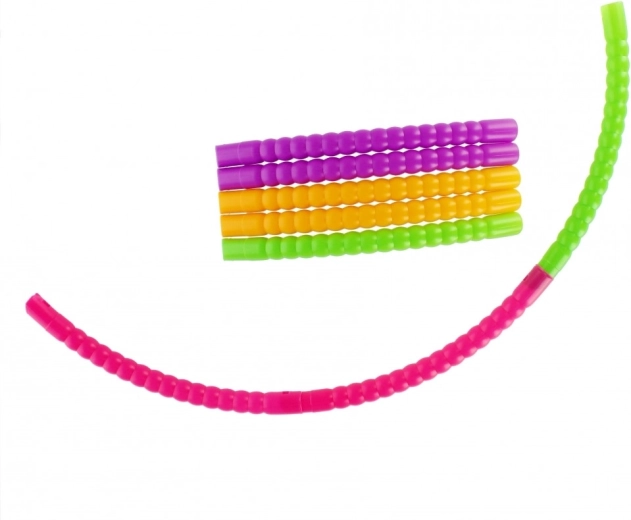 Zekere grip en soepele rotatie