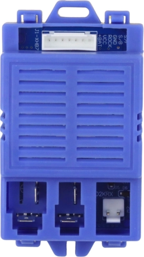 Betrouwbare koeling en stabiele werking