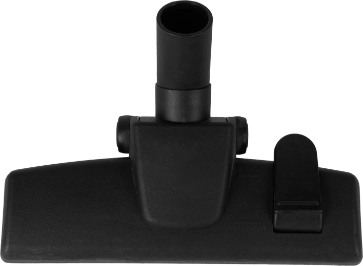 universele vloermond voor stofzuiger 32–38 mm, zacht voor vloeren