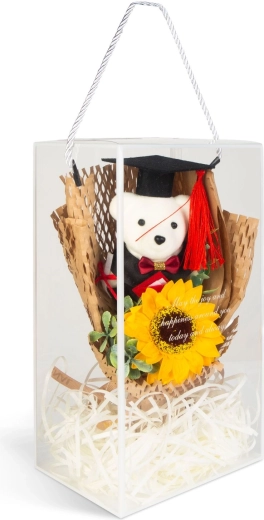 Klaar om cadeau te geven