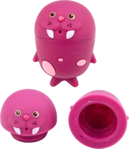 Uit elkaar te halen in twee delen