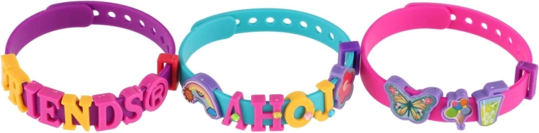 3 armbandjes op maat – uniek, helemaal jouw stijl