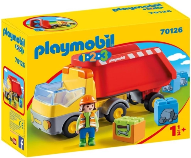Kiepwagen