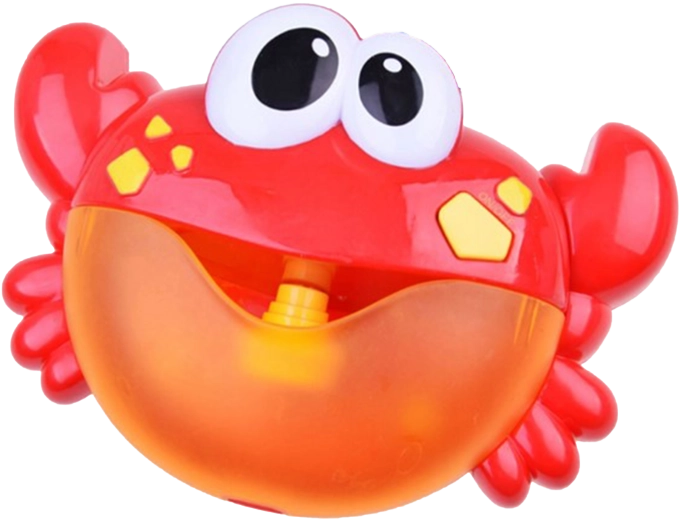 Vrolijk design, melodie kan worden uitgeschakeld