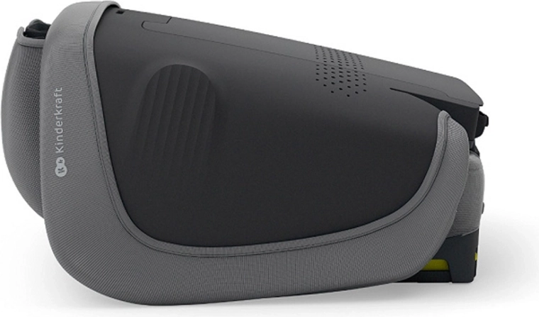 i-Size-veiligheid met SPS+ en H-GUARD-bescherming