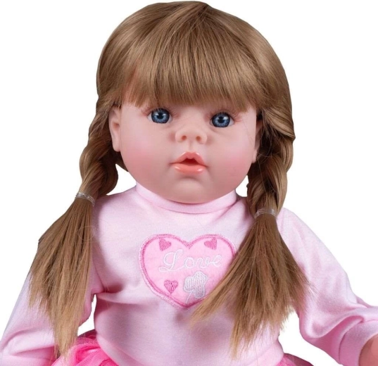 Poolse sprekende en zingende module