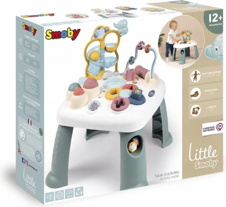Interactieve tafel Little Smoby voor peuters