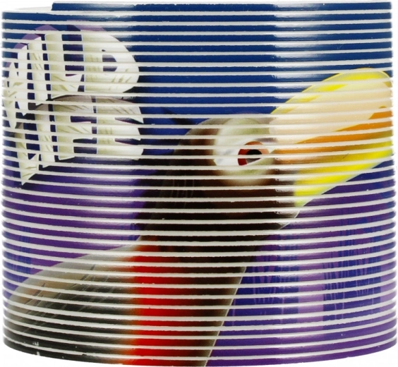 Bonte Wild Life-motieven