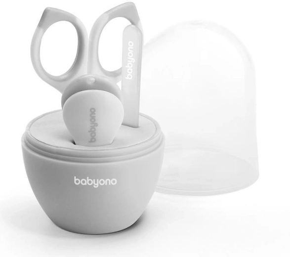 Hygiënisch en praktisch etui