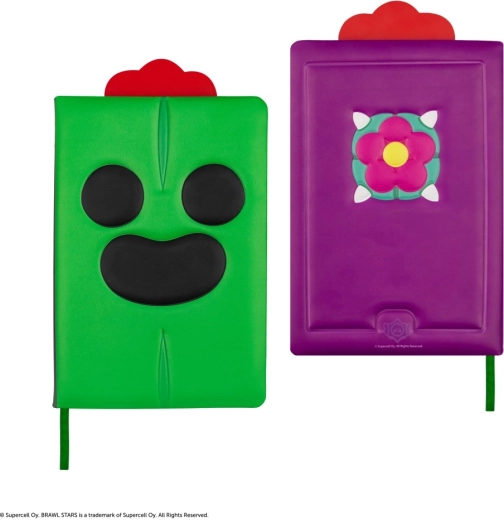 3D-design geïnspireerd door Spike