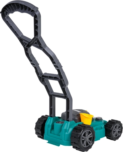 Grote wielen voor soepel rijden