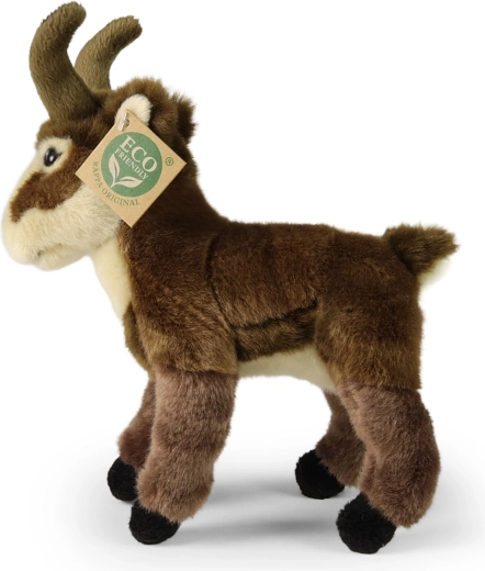 Zacht pluche om mee te knuffelen