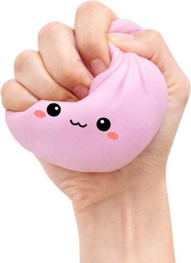 Zacht gelmateriaal als jelly