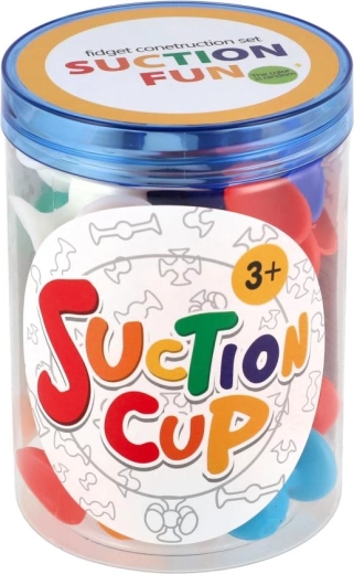Creatief spelen vol kleuren