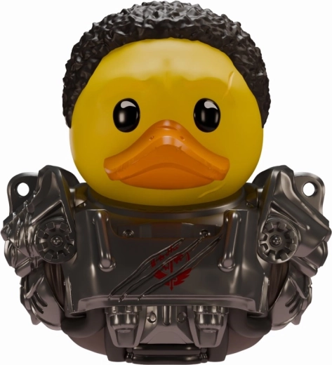 Iconische Brotherhood of Steel-pantser