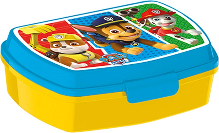 Paw Patrol lunchbox - 1 stuk