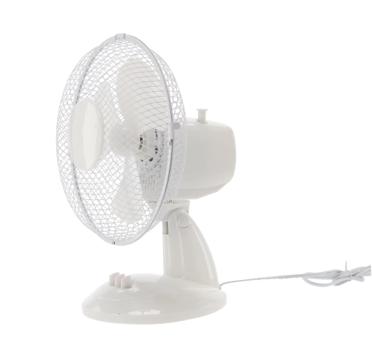 Twee snelheden en verstelbare kanteling