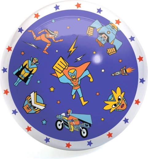 Djeco superheldenbal