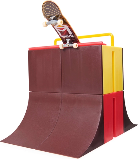 Glad oppervlak en stabiliteit