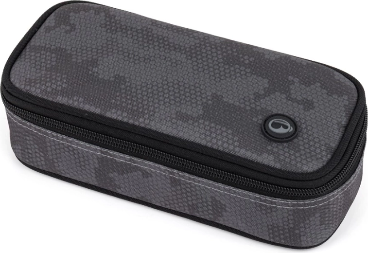 Bagmaster Digital studentenetui digitaal camouflage