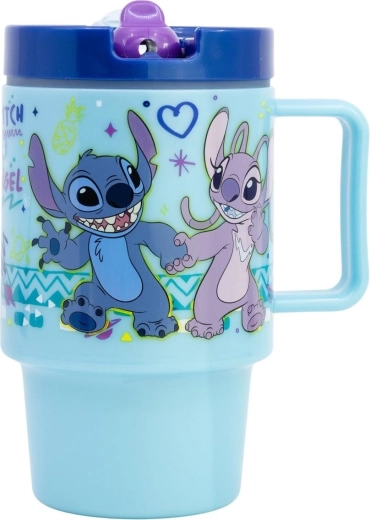 Vrolijk STITCH-design