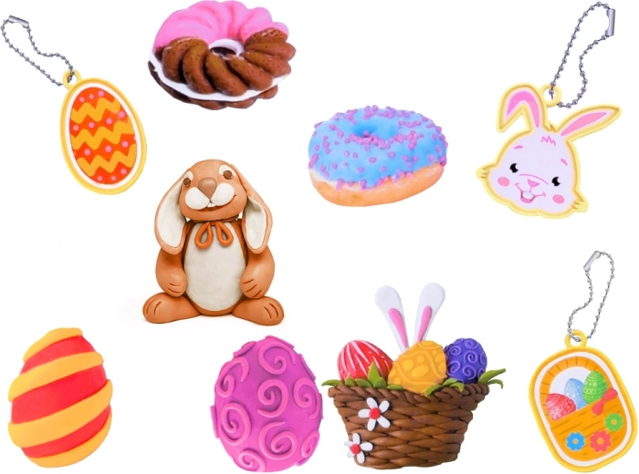 Hangers en stickers voor originele cadeautjes