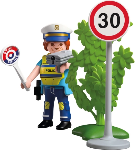 Compacte set voor elke collectie