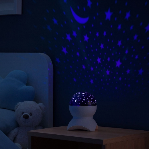 De sterrenhemel binnen handbereik